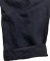 中古・古着 Engineered Garments (エンジニアド ガーメンツ) Bontan Pant -Linen Twill ネイビー サイズ:S：16000円