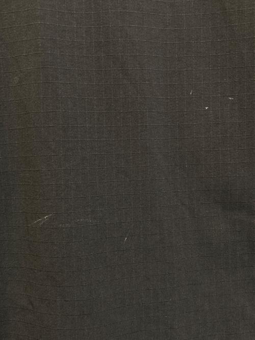 Y-3（ワイスリー）Y-3 (ワイスリー) M CLASSIC LIGHT RIPSTOP OVERSHIRT ブラック サイズ:Mの古着・服飾アイテム