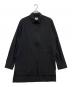 Y-3（ワイスリー）の古着「M CLASSIC LIGHT RIPSTOP OVERSHIRT」｜ブラック
