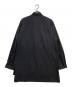 Y-3 (ワイスリー) M CLASSIC LIGHT RIPSTOP OVERSHIRT ブラック サイズ:M：16000円