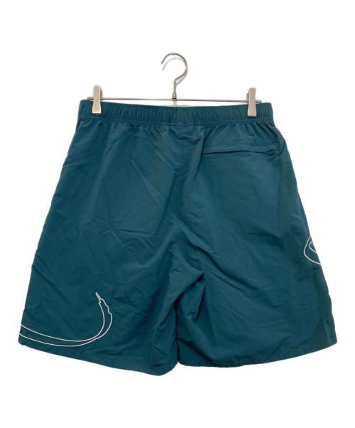 SUPREME（シュプリーム）SUPREME (シュプリーム) Tag Water Short グリーン サイズ:Smallの古着・服飾アイテム
