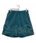 SUPREME（シュプリーム）の古着「Tag Water Short」｜グリーン