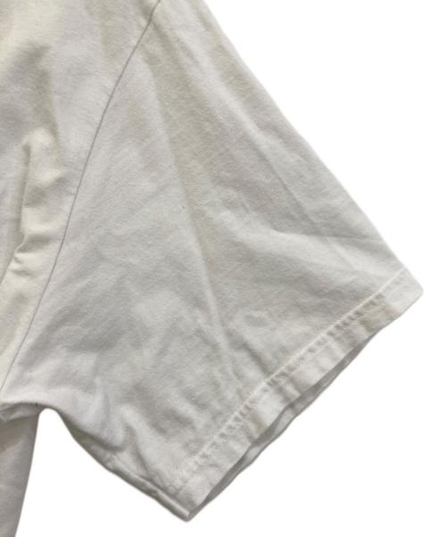 SUPREME（シュプリーム）SUPREME (シュプリーム) Location Tee ホワイト サイズ:Ｌの古着・服飾アイテム