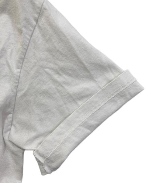 SUPREME（シュプリーム）SUPREME (シュプリーム) Location Tee ホワイト サイズ:Ｌの古着・服飾アイテム