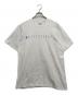 SUPREME（シュプリーム）の古着「Location Tee」｜ホワイト