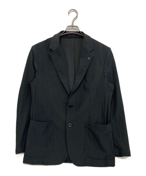 AOURE（アウール）AOURE (アウール) A-CONDITION SUIT　AMFJ262018 チャコールグレー サイズ:Mの古着・服飾アイテム