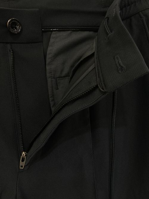 AOURE（アウール）AOURE (アウール) A-CONDITION SUIT　AMFJ262018 チャコールグレー サイズ:Mの古着・服飾アイテム
