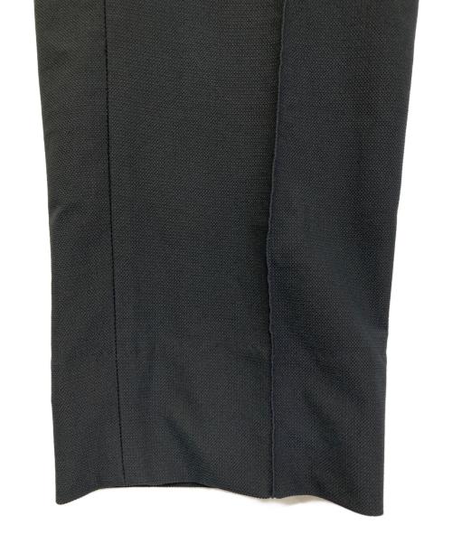 AOURE（アウール）AOURE (アウール) A-CONDITION SUIT　AMFJ262018 チャコールグレー サイズ:Mの古着・服飾アイテム