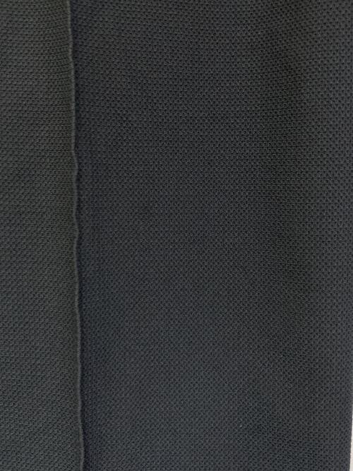 AOURE（アウール）AOURE (アウール) A-CONDITION SUIT　AMFJ262018 チャコールグレー サイズ:Mの古着・服飾アイテム