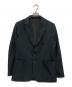 AOURE (アウール) A-CONDITION SUIT　AMFJ262018 チャコールグレー サイズ:M：18000円