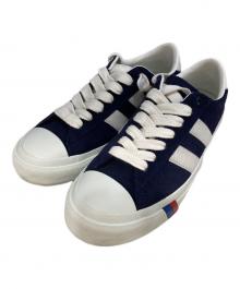 PRO-Keds（プロケッズ）の古着「ROYAL PLUS SUEDE　PN1021」｜ネイビー