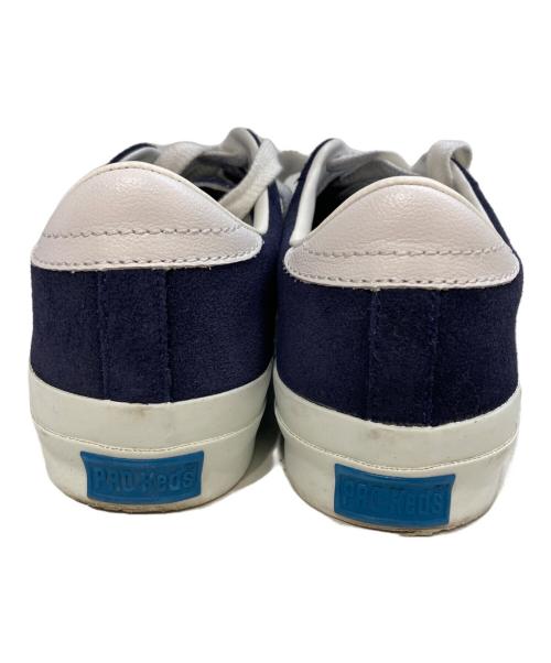 PRO-Keds（プロケッズ）PRO-Keds (プロケッズ) ROYAL PLUS SUEDE　PN1021 ネイビー サイズ:25.5の古着・服飾アイテム