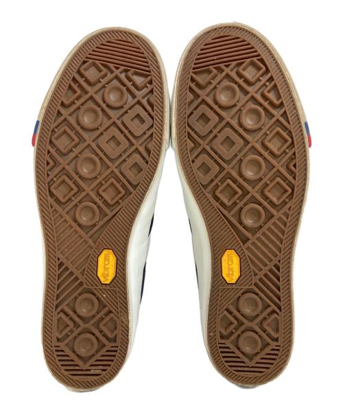 PRO-Keds（プロケッズ）PRO-Keds (プロケッズ) ROYAL PLUS SUEDE　PN1021 ネイビー サイズ:25.5の古着・服飾アイテム