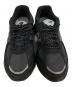 中古・古着 NEW BALANCE (ニューバランス) ローカットスニーカー ブラック サイズ:25.5：11000円