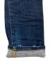 中古・古着 DSQUARED2 (ディースクエアード) デニムパンツ S72LB0308 S30342 インディゴ サイズ:36 未使用品：16000円