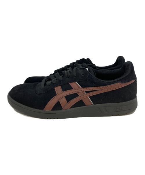 asics（アシックス）asics (アシックス) GEL-VICKKA PRO　1201A486 ブラック サイズ:24.5の古着・服飾アイテム