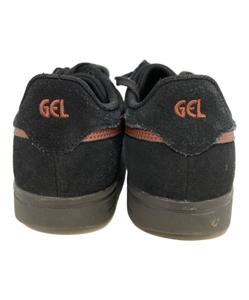 asics（アシックス）asics (アシックス) GEL-VICKKA PRO　1201A486 ブラック サイズ:24.5の古着・服飾アイテム