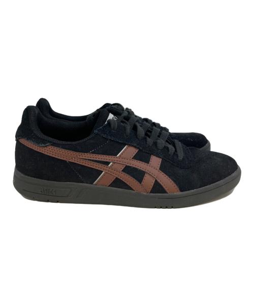 asics（アシックス）asics (アシックス) GEL-VICKKA PRO　1201A486 ブラック サイズ:24.5の古着・服飾アイテム