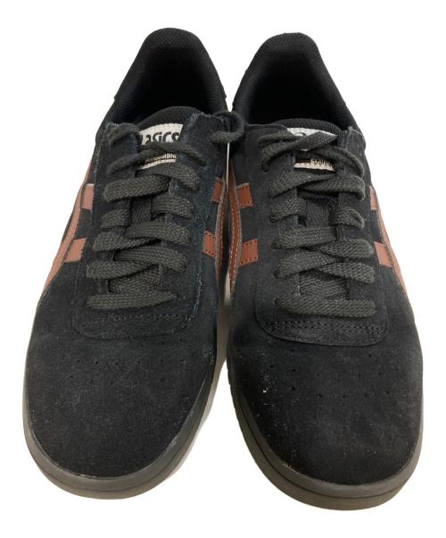 asics（アシックス）asics (アシックス) GEL-VICKKA PRO　1201A486 ブラック サイズ:24.5の古着・服飾アイテム