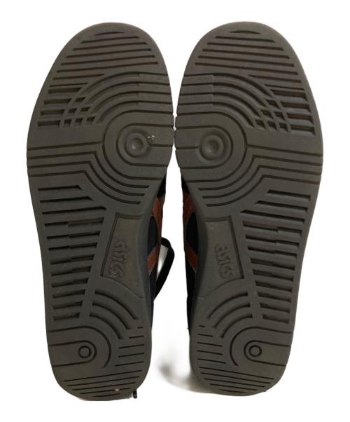 asics（アシックス）asics (アシックス) GEL-VICKKA PRO　1201A486 ブラック サイズ:24.5の古着・服飾アイテム