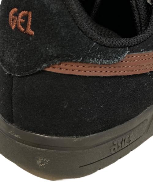 asics（アシックス）asics (アシックス) GEL-VICKKA PRO　1201A486 ブラック サイズ:24.5の古着・服飾アイテム