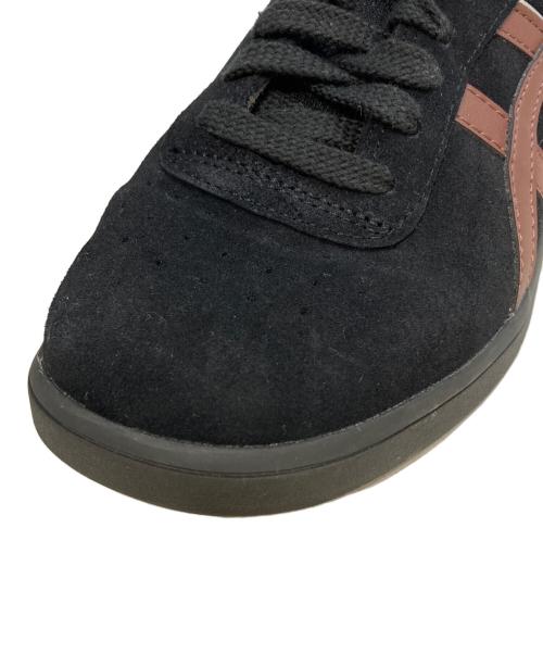 asics（アシックス）asics (アシックス) GEL-VICKKA PRO　1201A486 ブラック サイズ:24.5の古着・服飾アイテム