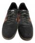 中古・古着 asics (アシックス) GEL-VICKKA PRO　1201A486 ブラック サイズ:24.5：6000円