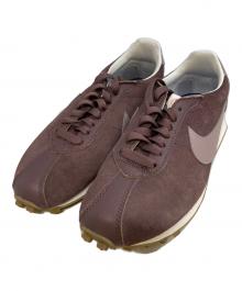 NIKE（ナイキ）の古着「LD-1000 Suede　IO9596-500」｜ブラウン