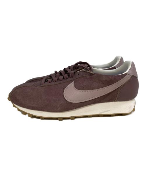 NIKE（ナイキ）NIKE (ナイキ) LD-1000 Suede　IO9596-500 ブラウン サイズ:24.5の古着・服飾アイテム