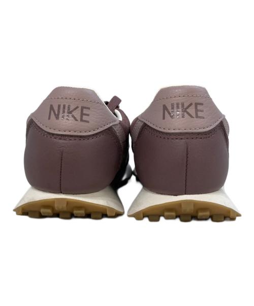 NIKE（ナイキ）NIKE (ナイキ) LD-1000 Suede　IO9596-500 ブラウン サイズ:24.5の古着・服飾アイテム