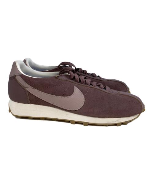 NIKE（ナイキ）NIKE (ナイキ) LD-1000 Suede　IO9596-500 ブラウン サイズ:24.5の古着・服飾アイテム