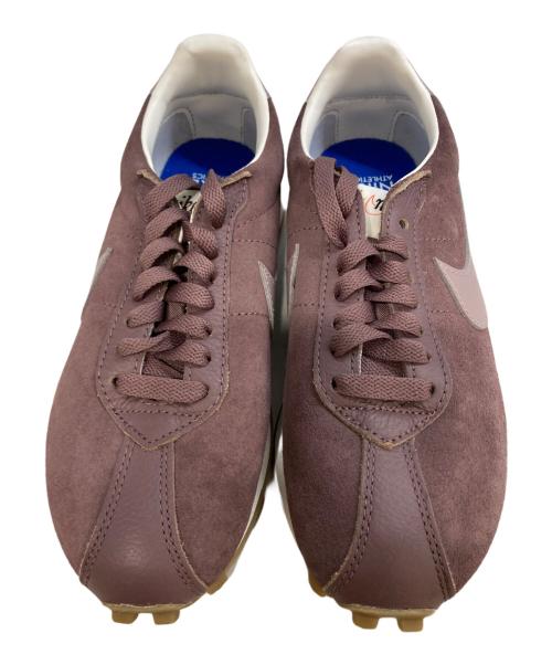 NIKE（ナイキ）NIKE (ナイキ) LD-1000 Suede　IO9596-500 ブラウン サイズ:24.5の古着・服飾アイテム