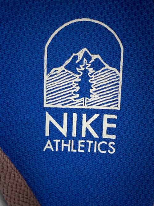 NIKE（ナイキ）NIKE (ナイキ) LD-1000 Suede　IO9596-500 ブラウン サイズ:24.5の古着・服飾アイテム