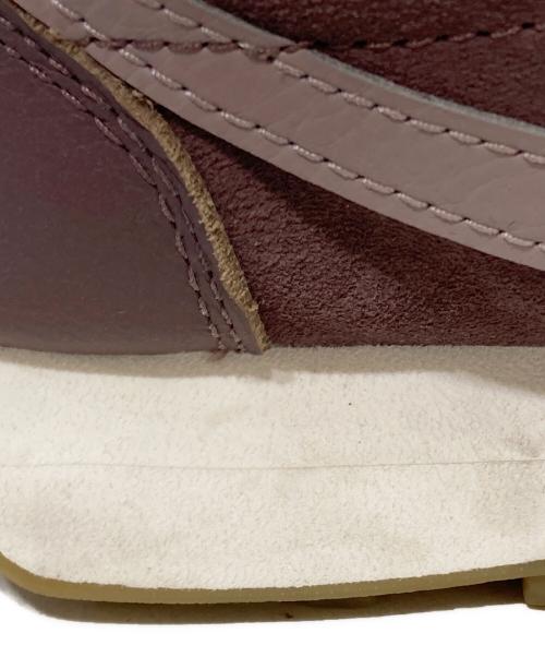 NIKE（ナイキ）NIKE (ナイキ) LD-1000 Suede　IO9596-500 ブラウン サイズ:24.5の古着・服飾アイテム