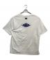 JORDAN BRAND (ジョーダン ブランド) M J RARE AIR WSH 85 SS CREW SAIL/DEEP ROYAL　IB3130-133 ホワイト サイズ:XXL：5000円