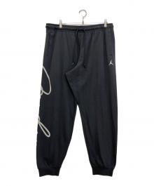 JORDAN BRAND（ジョーダン ブランド）の古着「M J MVP LBR FLC PNT LB」｜グレー