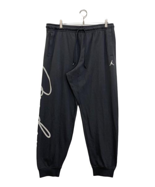 JORDAN BRAND（ジョーダン ブランド）JORDAN BRAND (ジョーダン ブランド) M J MVP LBR FLC PNT LB グレー サイズ:XXLの古着・服飾アイテム