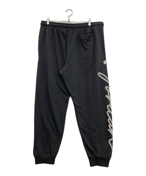 JORDAN BRAND（ジョーダン ブランド）JORDAN BRAND (ジョーダン ブランド) M J MVP LBR FLC PNT LB グレー サイズ:XXLの古着・服飾アイテム