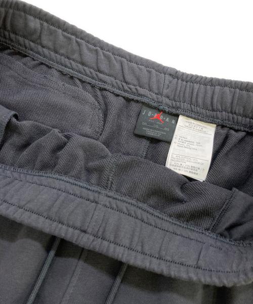 JORDAN BRAND（ジョーダン ブランド）JORDAN BRAND (ジョーダン ブランド) M J MVP LBR FLC PNT LB グレー サイズ:XXLの古着・服飾アイテム