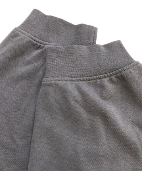 JORDAN BRAND（ジョーダン ブランド）JORDAN BRAND (ジョーダン ブランド) M J MVP LBR FLC PNT LB グレー サイズ:XXLの古着・服飾アイテム