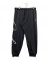 JORDAN BRAND（ジョーダン ブランド）の古着「M J MVP LBR FLC PNT LB」｜グレー