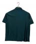 adidas (アディダス) サマー シューティングトップ　JM9950 グリーン サイズ:XL 未使用品：6000円