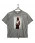 SUPREME（シュプリーム）の古着「Playboi Carti Tee」｜グレー