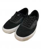 VANSヴァンズ）の古着「skate era wafflecup」｜ブラック