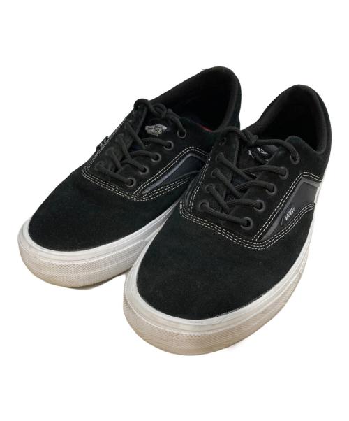 VANS（ヴァンズ）VANS (ヴァンズ) skate era wafflecup ブラック サイズ:28.5の古着・服飾アイテム