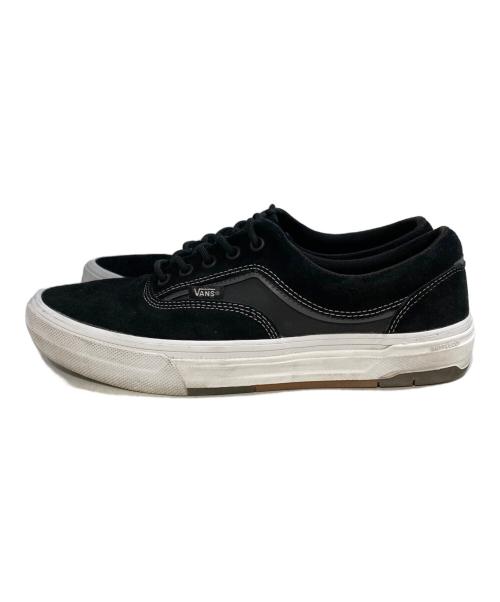 VANS（ヴァンズ）VANS (ヴァンズ) skate era wafflecup ブラック サイズ:28.5の古着・服飾アイテム