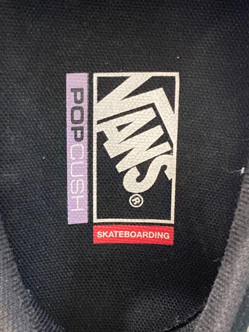 VANS（ヴァンズ）VANS (ヴァンズ) skate era wafflecup ブラック サイズ:28.5の古着・服飾アイテム