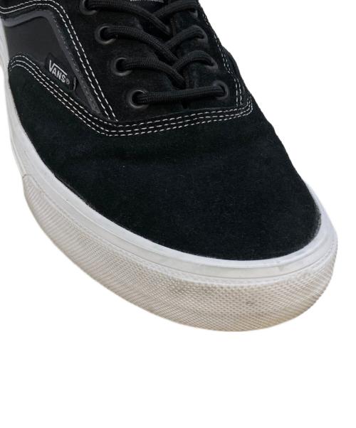 VANS（ヴァンズ）VANS (ヴァンズ) skate era wafflecup ブラック サイズ:28.5の古着・服飾アイテム