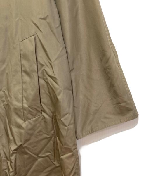 HERNO（ヘルノ）HERNO (ヘルノ) トレンチコート ベージュ サイズ:42の古着・服飾アイテム