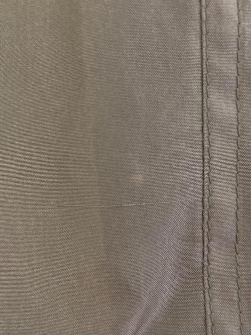 HERNO（ヘルノ）HERNO (ヘルノ) トレンチコート ベージュ サイズ:42の古着・服飾アイテム